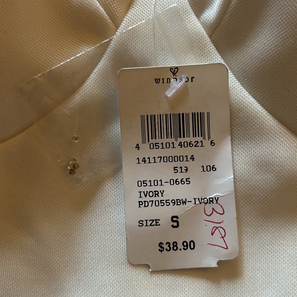 Windsor Mini Dress - Picture 5 of 5